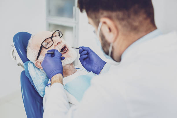 Best Chipped Tooth Repair Near Me  in Rkside, PA